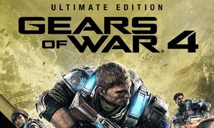 Gears of War 4:Ultimate+Sea of Thieves  со скидкой, онлайн, аккаунт АВТОАКТИВАЦИЯ | PC (Region Free)