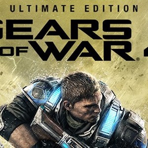 Gears of War 4:Ultimate+Sea of Thieves+АВТОАКТИВ+ОНЛАЙН