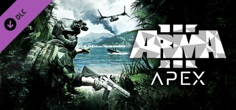 Скриншот Arma 3 Apex (DLC) STEAM KEY / ROW / REGION FREE