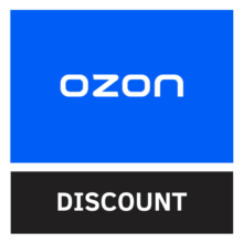 OZON.ru | 300 + 600 Bonuses (rubles)