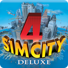 SimCity 4 Deluxe Edition REGION FREE | ORIGIN CASHBACK