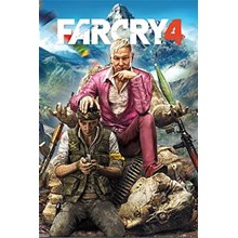 ⭐️ ВСЕ СТРАНЫ+РОССИЯ⭐️ Far Cry 4 Steam Gift 🟢 - irongamers.ru