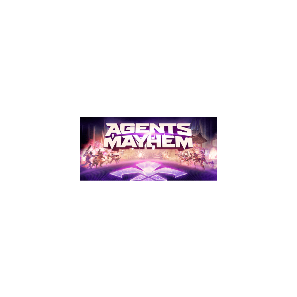 Купить Agents of Mayhem (STEAM КЛЮЧ) РОССИЯ+СНГ | РУССКИЙ ЯЗЫК