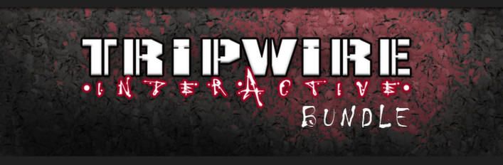 Tripwire interactive проекты