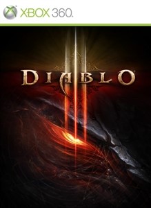 Скриншот Diablo 3 русская версия Xbox 360