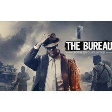 The Bureau: XCOM Declassified (Steam) ✅ REGION FREE +🎁 - irongamers.ru