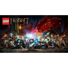 LEGO® The Hobbit™Steam Key Region Free