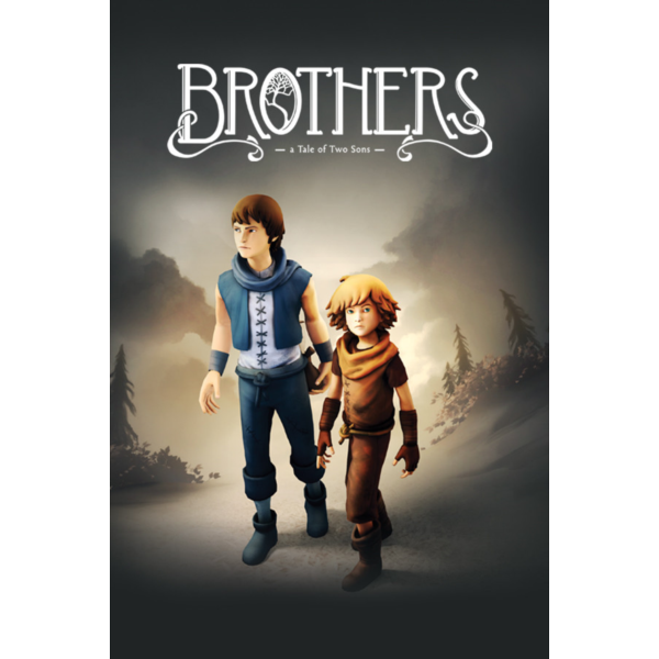 Brothers — A Tale of Two Sons (Steam Gift Region Free)