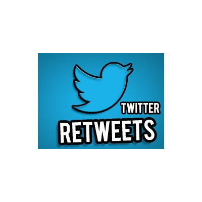 ✅💫 50 Живых Ретвитов в Твиттер | Ретвиты дешево ⭐👍🏻