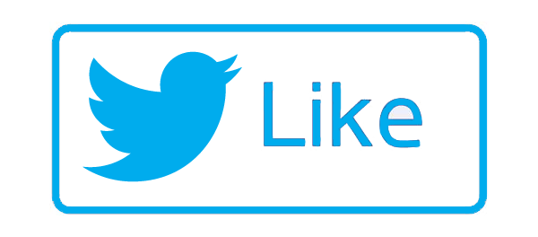 ✅❤️ 150 Живых Лайков в Twitter \ Твиттер Лайки дешево ⭐