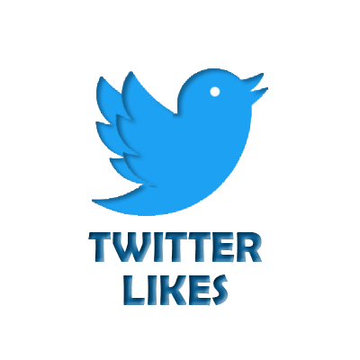 ✅❤️ 100 Живых Лайков в Twitter \ Твиттер Лайки дешево ⭐