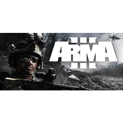 Arma 3 (STEAM КЛЮЧ) РФ+КЗ+МИР / РУССКИЙ ЯЗЫК