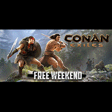 Conan Exiles - Deluxe Edition (Steam Gift|RU+UA+KZ) 🚂