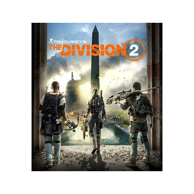 Tom Clancy´s The Division 2 [Uplay] ГАРАНТИЯ