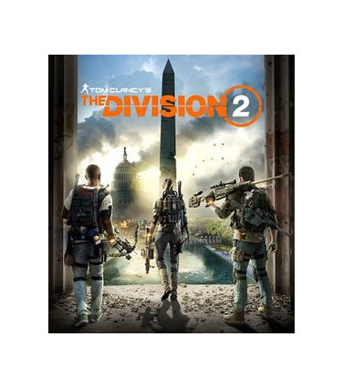 Купить аккаунт Tom Clancy's The Division 2 [Uplay] + ГАРАНТИЯ на Origin-Sell.com