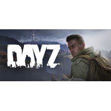 DayZ (Steam RU)✅