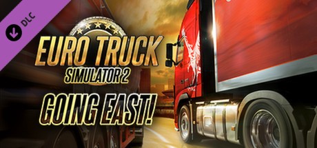 Скриншот DLC Euro Truck Simulator 2 - Going East! STEAM KEY
