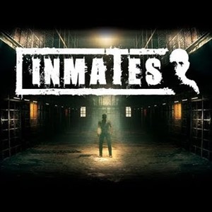 Inmates (Steam key / RU+CIS