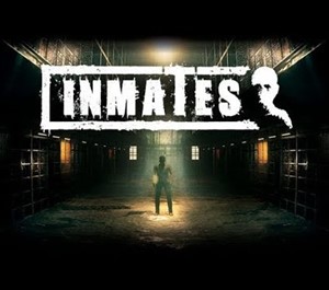 Обложка Inmates (Steam key / RU+CIS