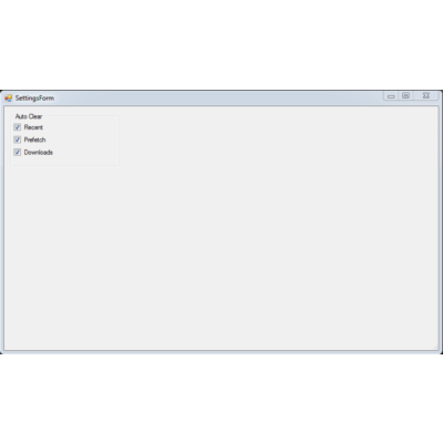 Rust Helper
