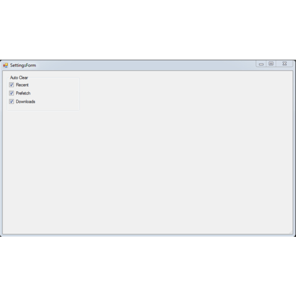 Rust Helper