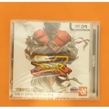 Street Fighter V ( Steam Key | Ru/CIS )