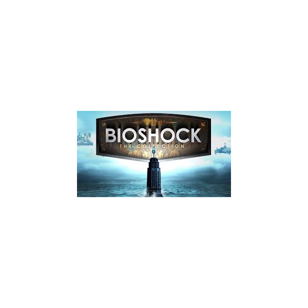 BioShock The Collection / STEAM KEY / RU+CIS