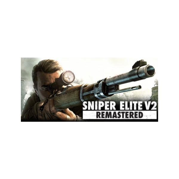 Sniper Elite V2 Remastered + Оригинал (Steam Ключ РФ + Весь Мир)