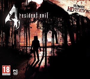 Обложка Resident Evil 4: Ultimate HD Edition ✅(Steam Ключ)