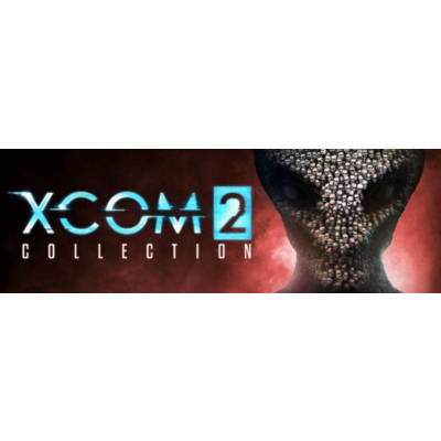 XCOM 2 Collection  / STEAM KEY / RU+CIS