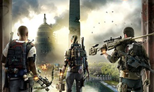 THE DIVISION 2 ГАРАНТИЯ | RU-ENG | UPLAY
