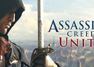 Обложка Assassins Creed Unity (UPLAY) RU+Подарок
