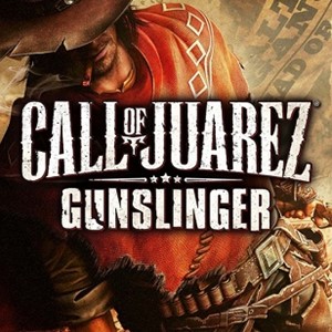 Call of Juarez: Gunslinger (GLOBAL Steam KEY) + ПОДАРОК