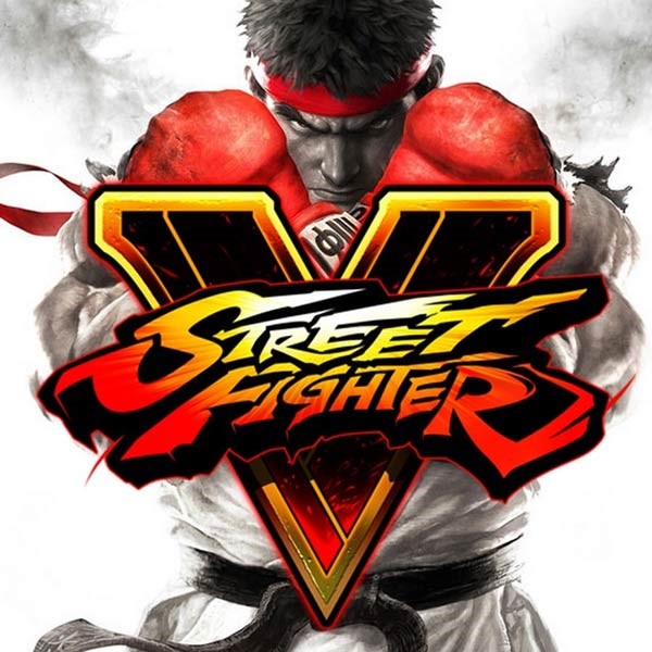 Скриншот Street Fighter V ( Steam Key / RU + CIS )