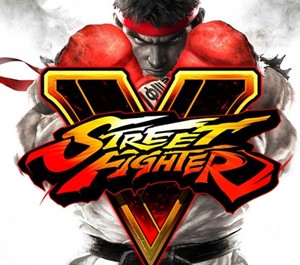 Обложка Street Fighter V ( Steam Key / RU + CIS )