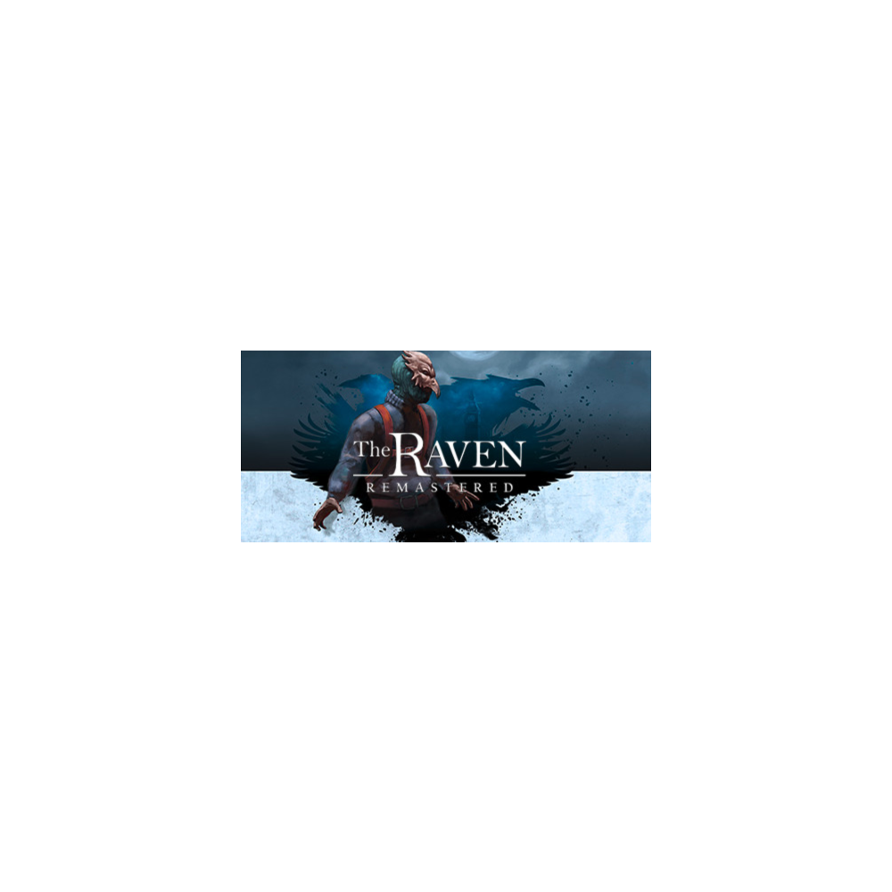 Купить The Raven Remastered - Deluxe🔑STEAM КЛЮЧ 🔥РФ+КЗ+СНГ