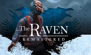 The Raven Remastered Deluxe Edition (STEAM KEY /RU/CIS)