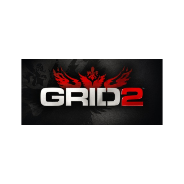 Grid 2 — STEAM Key — Region Free / ROW / GLOBAL