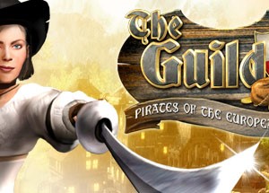 The Guild II: Pirates of the European Seas (STEAM KEY)