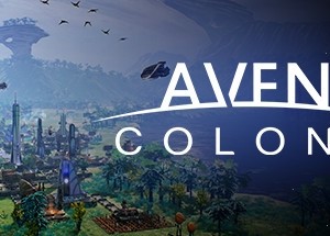 Aven Colony (Steam KEY)RU+CIS КЛЮЧ СРАЗУ