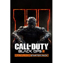 Black Ops III Multiplayer Starter Pack (Gift RU/CIS)