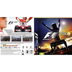 🔥🔥🔥 F1 2010 Games for Windows Live Key 💳0%