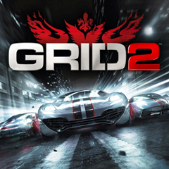 GRID 2+2 DLC ✅STEAM КЛЮЧ/GLOBAL🔑