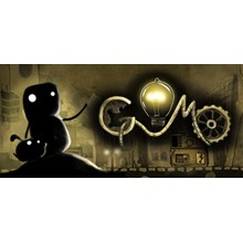 Gomo (Steam) Region Free