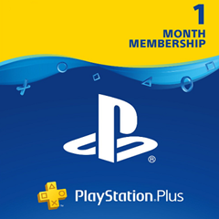 PLAYSTATION PLUS ПОДПИСКА 1 МЕСЯЦ ✅(RU) КЛЮЧ🔑