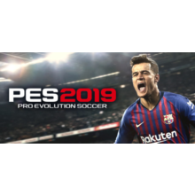PRO EVOLUTION SOCCER 2019 David Beckham Edition 💳0%
