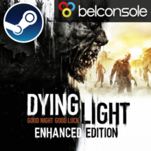 🔶Dying Light - Enhanced Edition KEY RU/CIS Wholesale