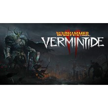 Warhammer End Times Vermintide Collectors Steam - irongamers.ru