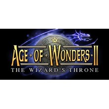 Age of Wonders II: The Wizard´s Throne KEY INSTANTLY