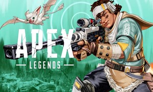 Apex Legends Random много с Легендарными и Эпик скинами